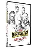 TNA Wrestling's Slammiversary 2015