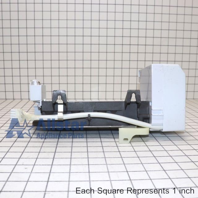 W11771819 Refrigerator Ice Maker Assembly