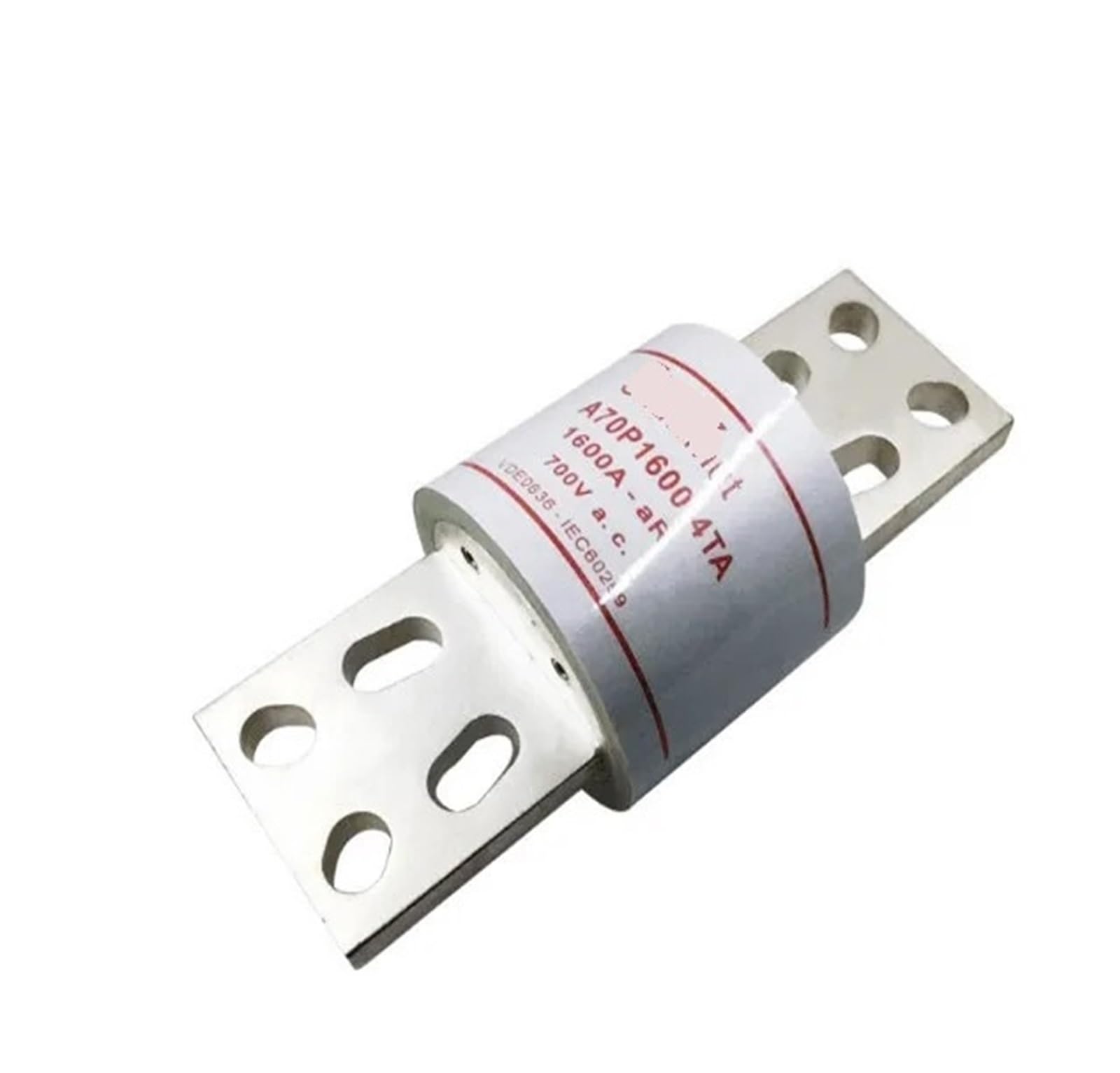 MUYTQAERG The Fuse 1600A 700V A70P1600-4TA