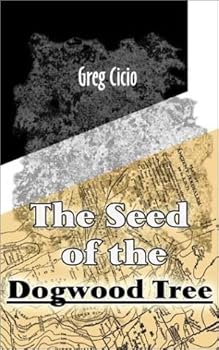 Paperback Seed of the Dogwood Tree Book