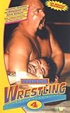 wrestling vhs tapes  Wrestling 4 [VHS]