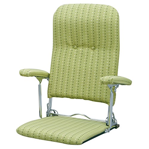{쏊 ֎q PLACE 40×s51~73×44~53cm O[ { YS-1046 GR