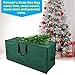 Primode Christmas Tree Storage Bag | Fits Up to 9 Ft. Tall Disassembled Tree I 65