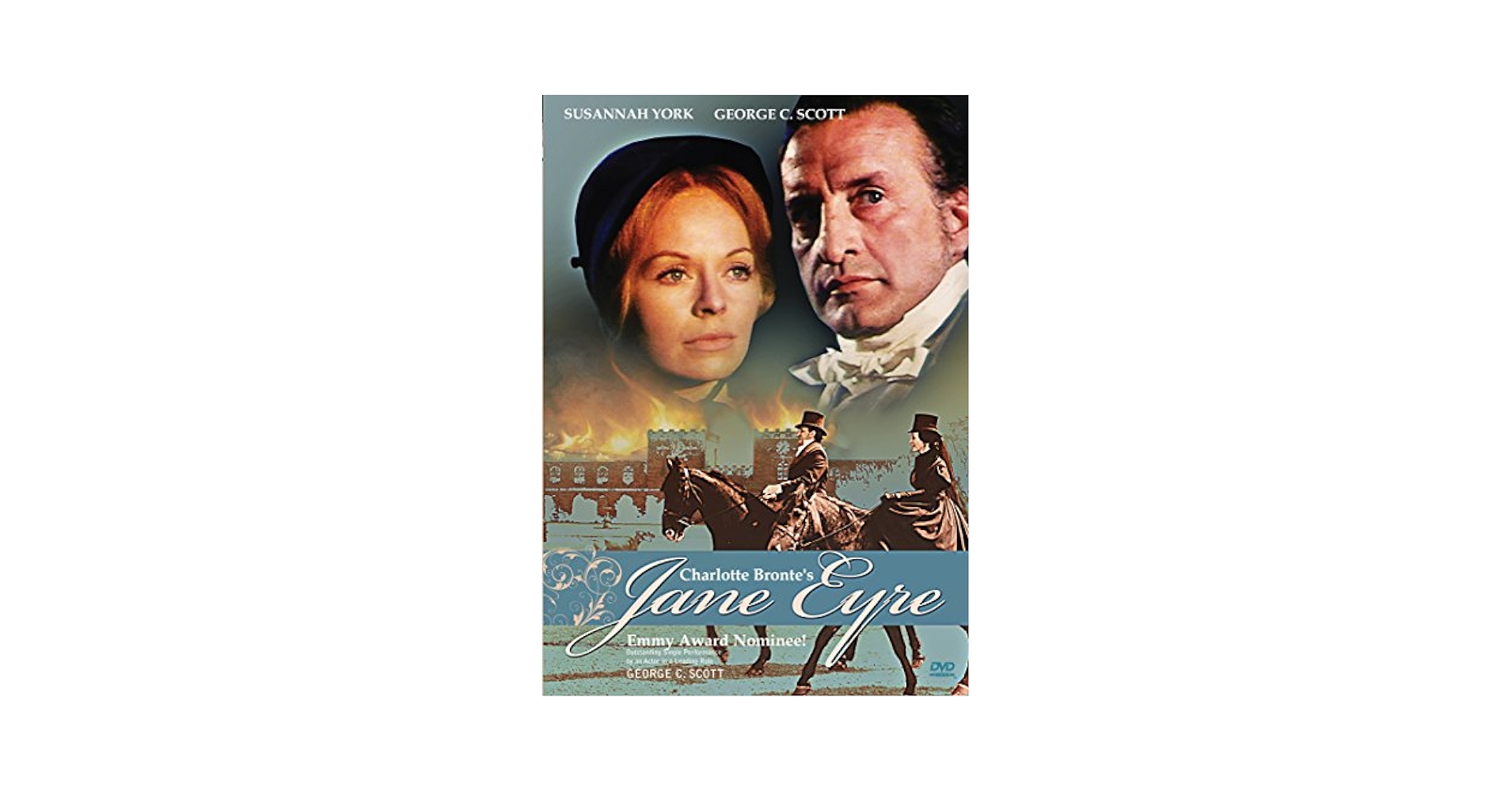(未使用･未開封品)Jane Eyre [DVD] Jane Eyre-2006-[Ruth Wilson]-TV Mini Series-Movie BBC-2 DVD