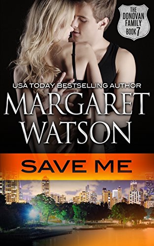Save Me (The Donovan Family)