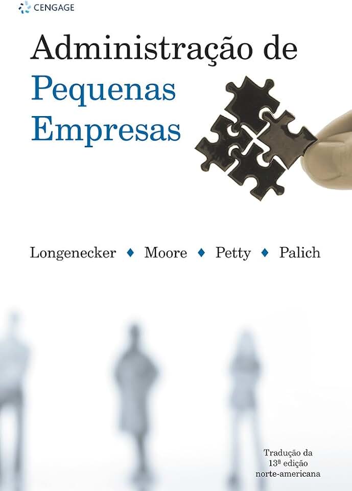 Administração de pequenas empresas