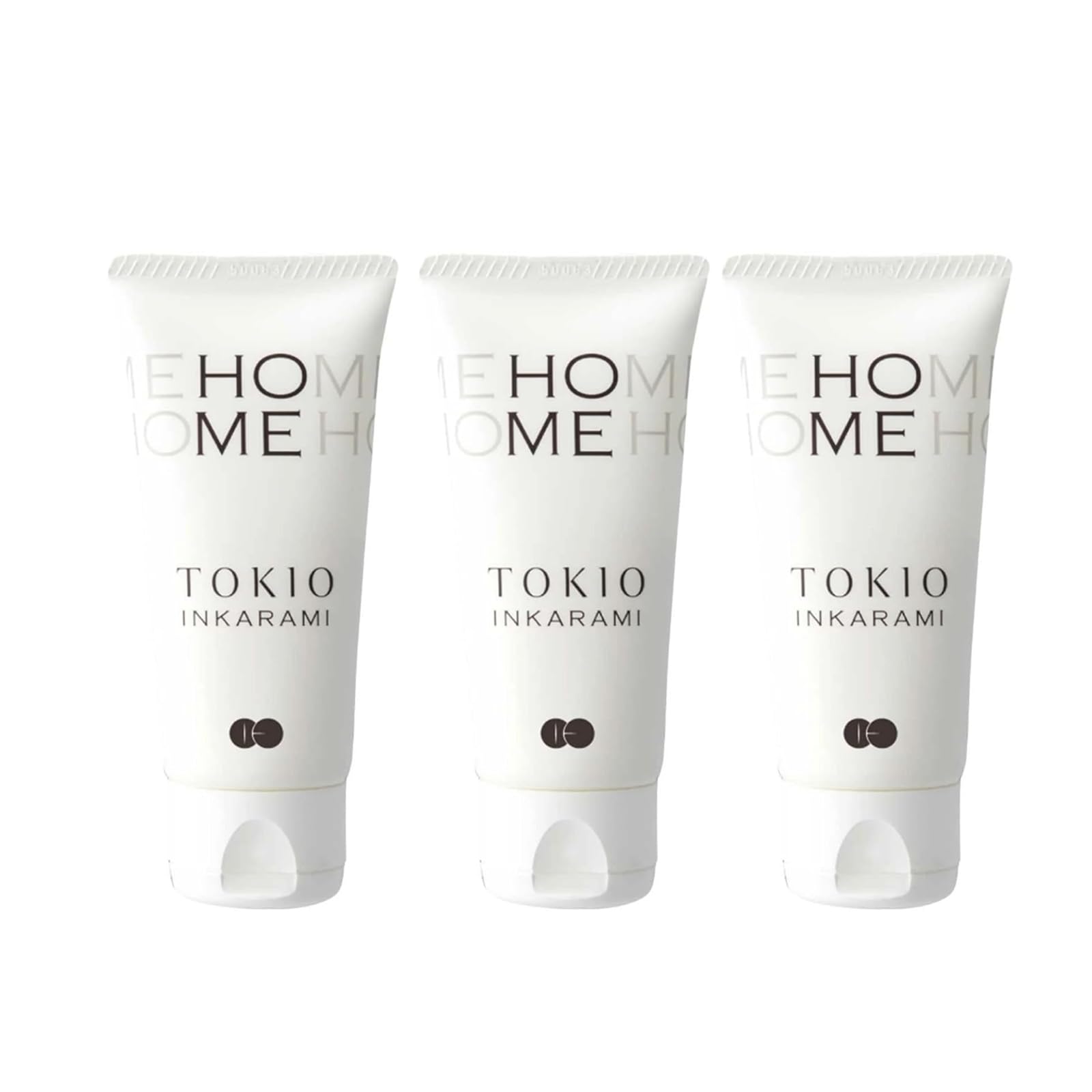Amazon | 【3本セット】トキオ ドクタージュニア インカラミ ホーム N
