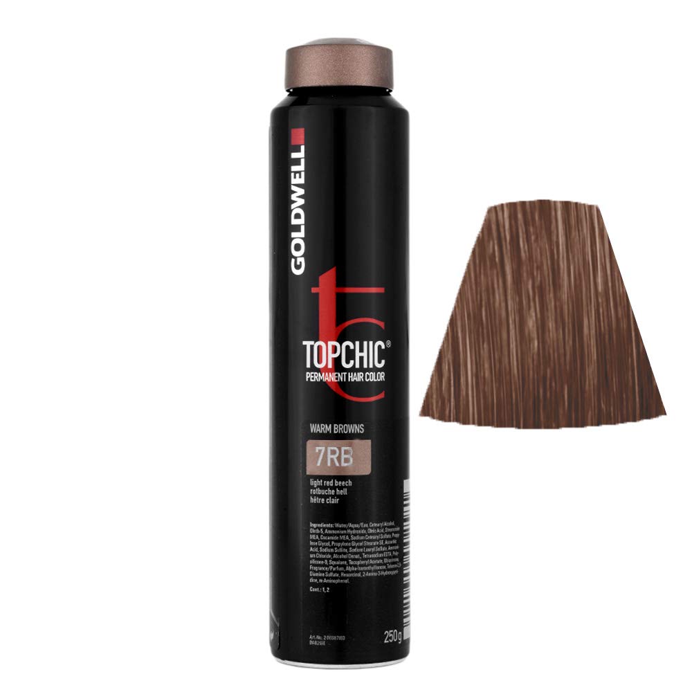 7RB TC HC CAN 250ML