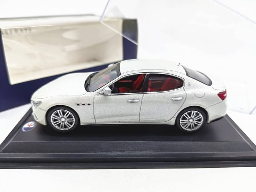 402-441 1/43 マセラティ ギブリ Maserati Ghibli 402-441 1/43 マセラティ ギブリ Maserati Ghibli