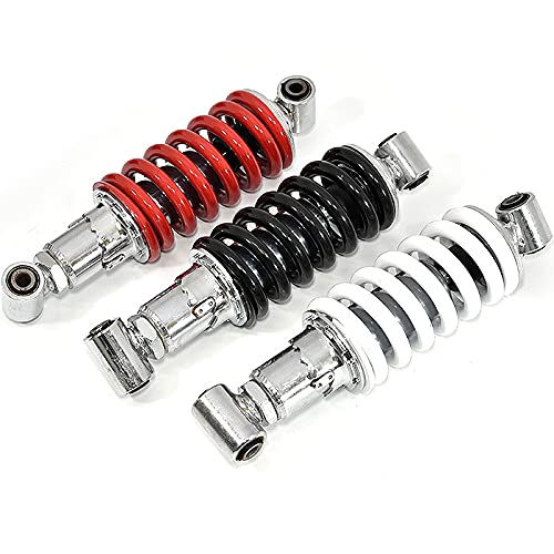 Amazon | CBX400F CBX550F 車高調整 付き リア サス 260mm～275mm