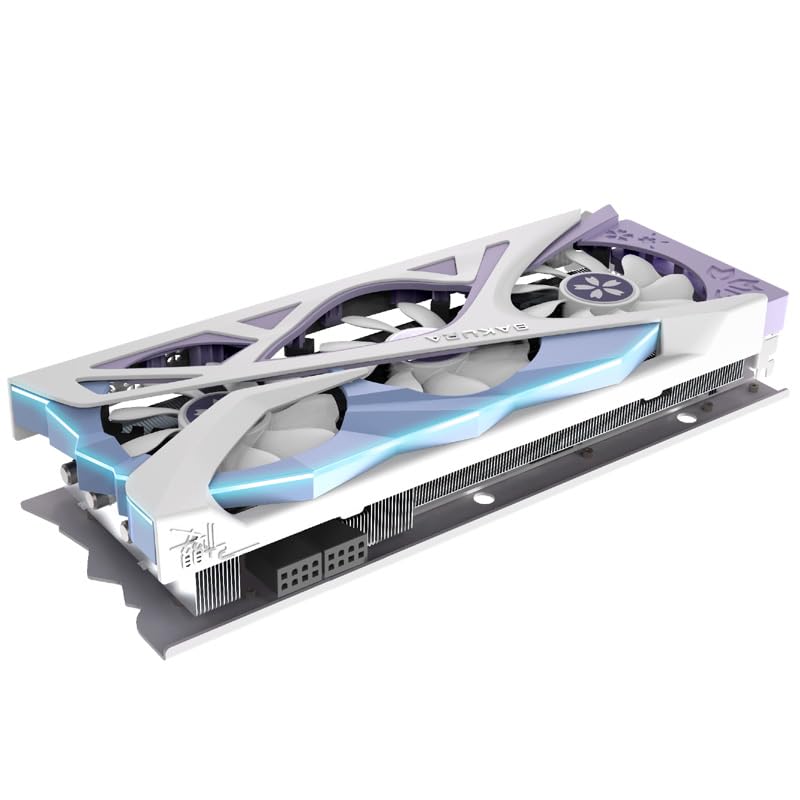 Amazon | Yeston RTX 3080 10GB GDDR6X 320bit LHR グラフィック 