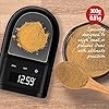 RRP £14.52 - Salter Digital Precision Kitchen Scale - Accurate Weighing