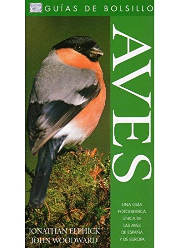 AVES. GUIA DE BOLSILLO (GUIAS DEL NATURALISTA-AVES) AVES. GUIA DE BOLSILLO (GUIAS DEL NATURALISTA-AVES)