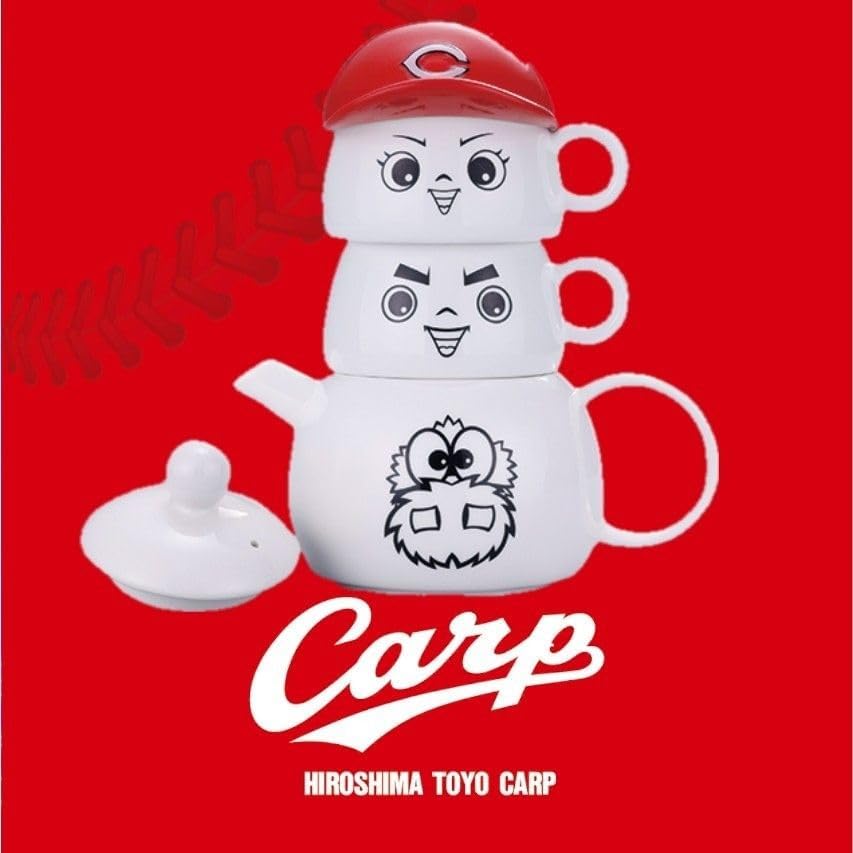 新品 ネスカフェ バリスタ カープ 限定デザイン