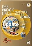 brockhaus 2006 verlag  Der Brockhaus multimedial 2006 premium Update DVD