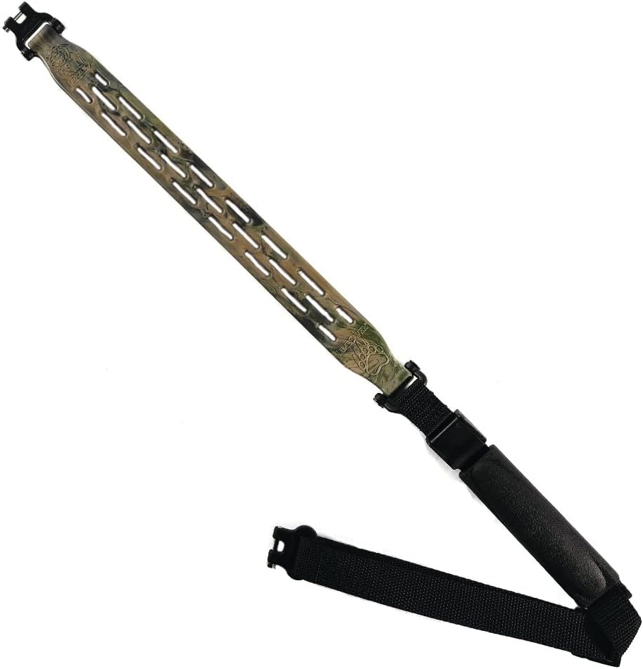 Kodiak-Air Crossbow Sling Narrow- Camo