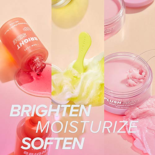 I DEW CARE Vitamin To-Glow Pack | Brightening Starter Kit | Korean Skincare, Vegan, Cruelty-free, Paraben-free