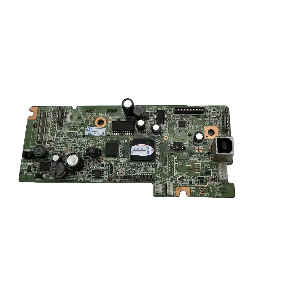 Tablero lógico Compatible con ET-2710 para formatería