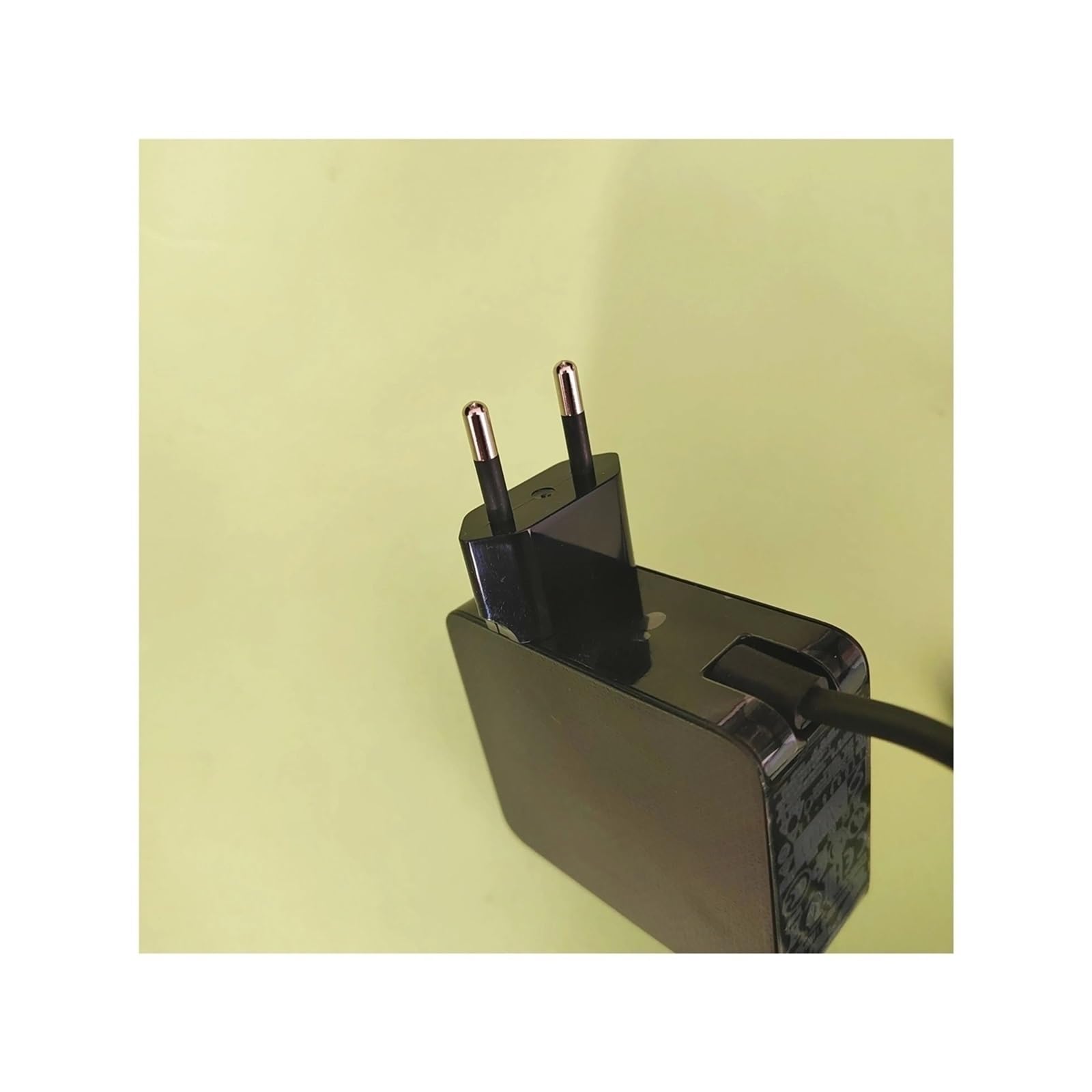 Cargador De Corriente, Compatible Con Samsung, BN44-00917D A2514_MPNL 14V 1.79A 25W, Cable HDMI