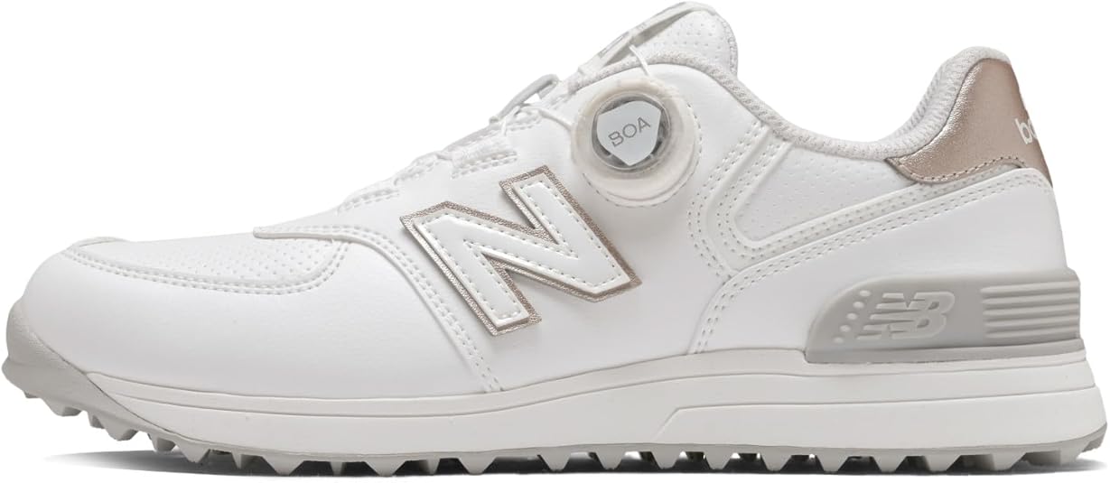 Amazon | WG574BA4 2E 225 | ゴルフ