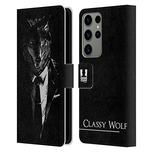 Protection Galaxy S23 Ultra cuir pour sorties et voyages