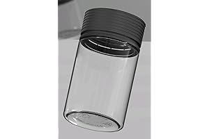 Chubby Gorilla 4oz Child-Proof Storage