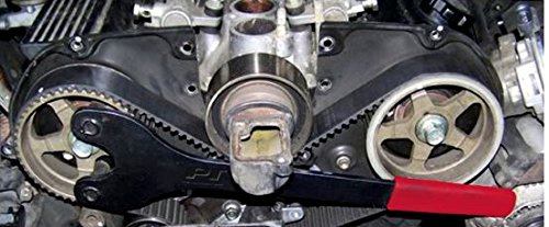 Performance Tool W89208 Cam Pulley Holder (Nissan/Toyota/Ohc/Camry/Maximas/V6) #TOP1