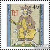 Ausgabeanlass: 2012 Kaiser Otto der Große