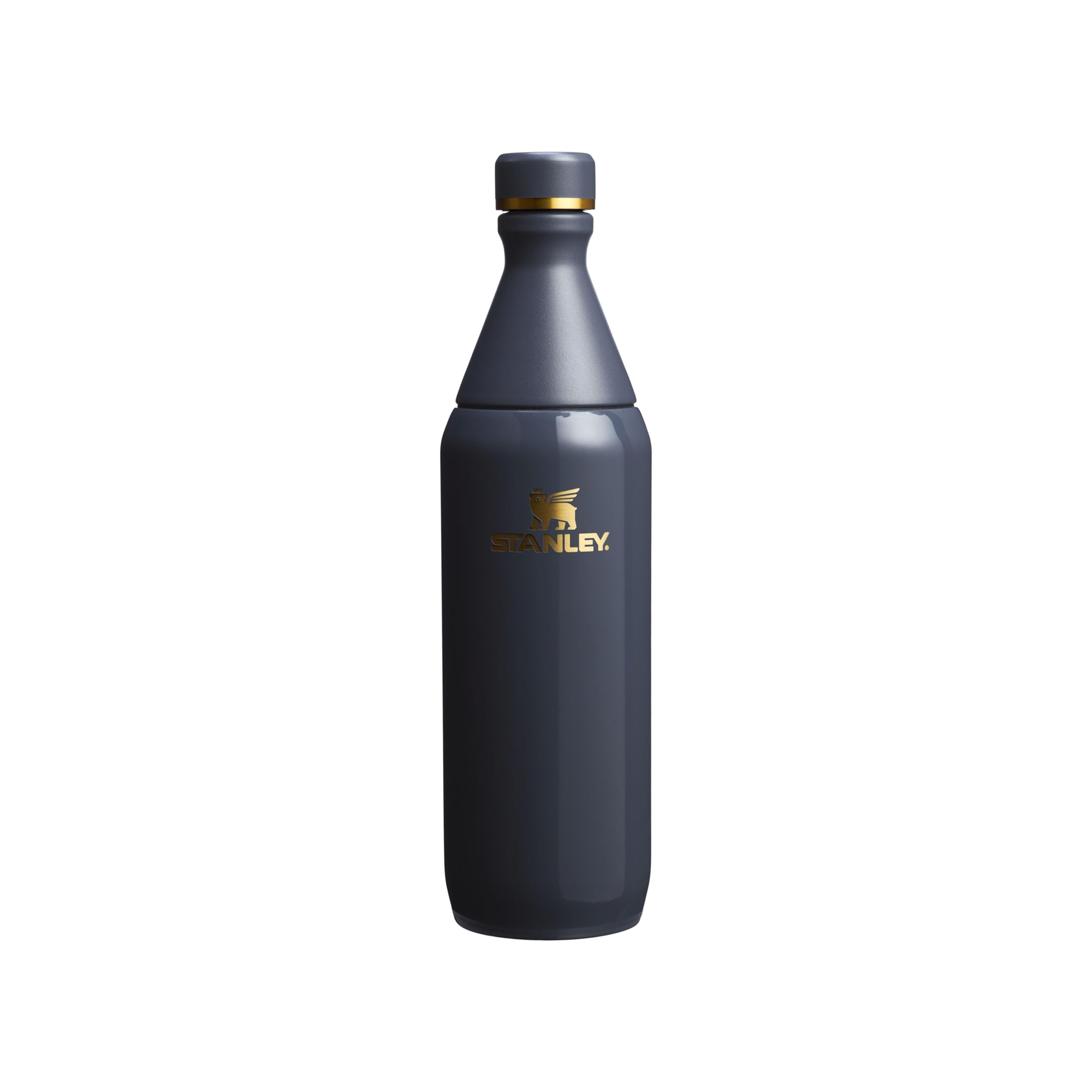 Stanley 1913 All Day Slim Water Bottle 0.6L - Twilight Gloss