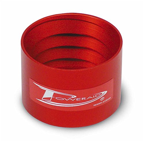 Airaid 200-557 PowerAid Throttle Body Spacer