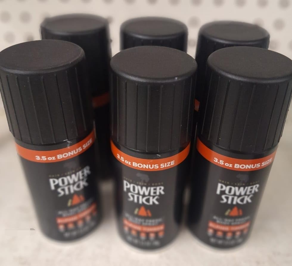 POWDER STICK ALL DAY FRESH BODY SPRAY