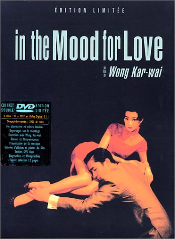 In the mood for love