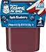 Gerber Baby Food Apple Blueberry, 4 Oz, 2 Ct Tubs