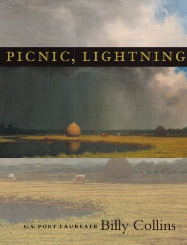 Amazon Com Picnic Lightning Pitt Poetry Series Ebook Collins Billy Kindle Store