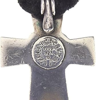 Amazon.co.jp: (クロムハーツ) Chrome Hearts 【VULCAN CROSS SM