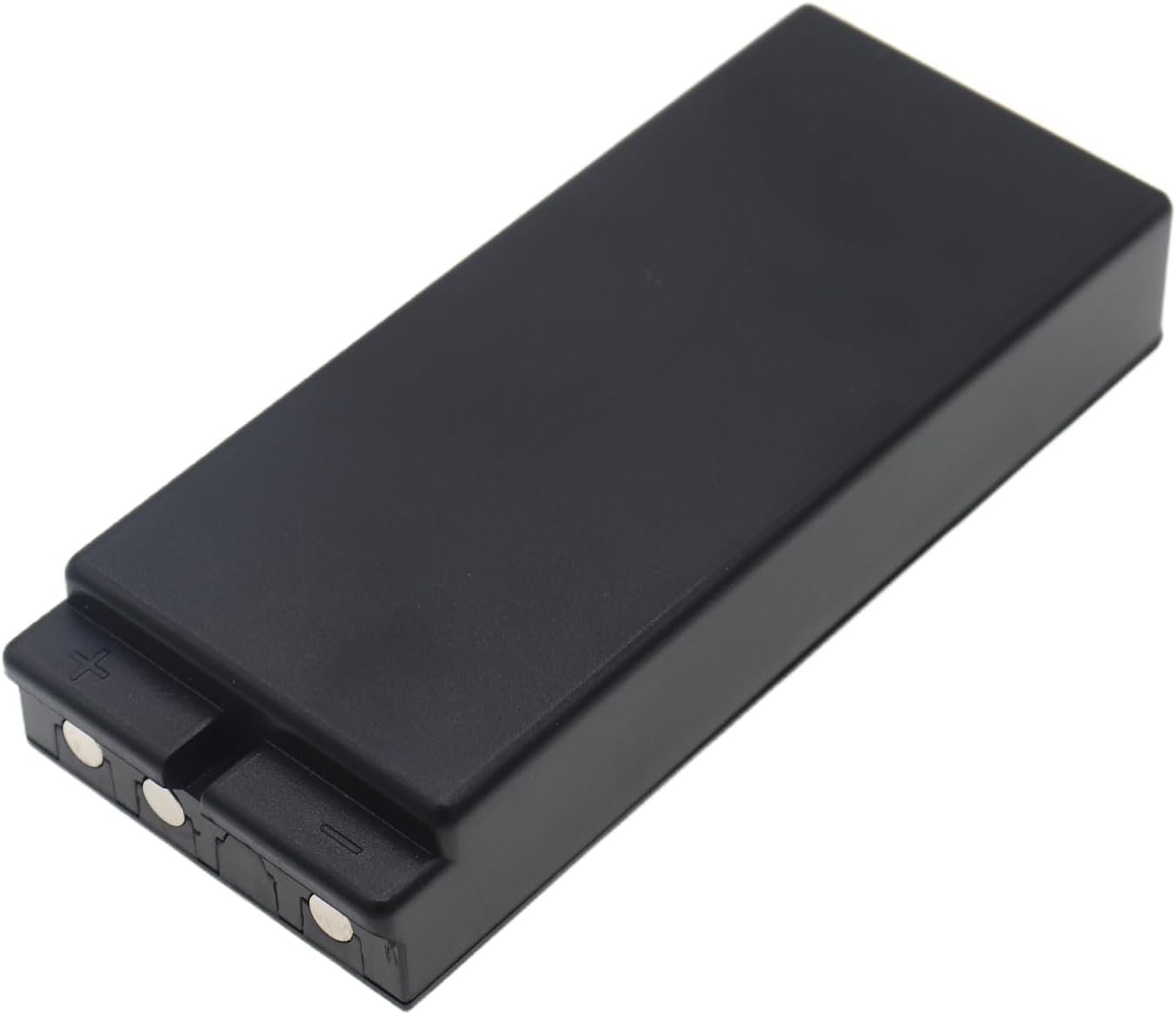 3PCS BT27iK BT24IK Replacement Battery Compatible with BERLINDE GH IK3 transmitters IK4 IKONTROL 2305271 JASO KONECRANES T70 Console Box T70/3 T70/4 T70/8 TM70/3 TM70/8 2305271 Ni-MH