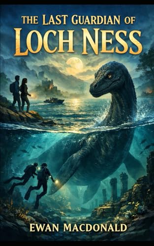  The Last Guardian of Loch Ness