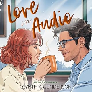 Love in Audio Audiobook By Cynthia Gunderson cover art