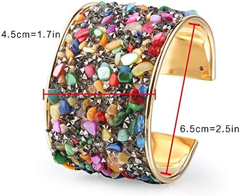 Miniatura 5 de Juego de collar de diamantes de imitación y metal chapado en oro para mujer accesorios distintivos de joyería