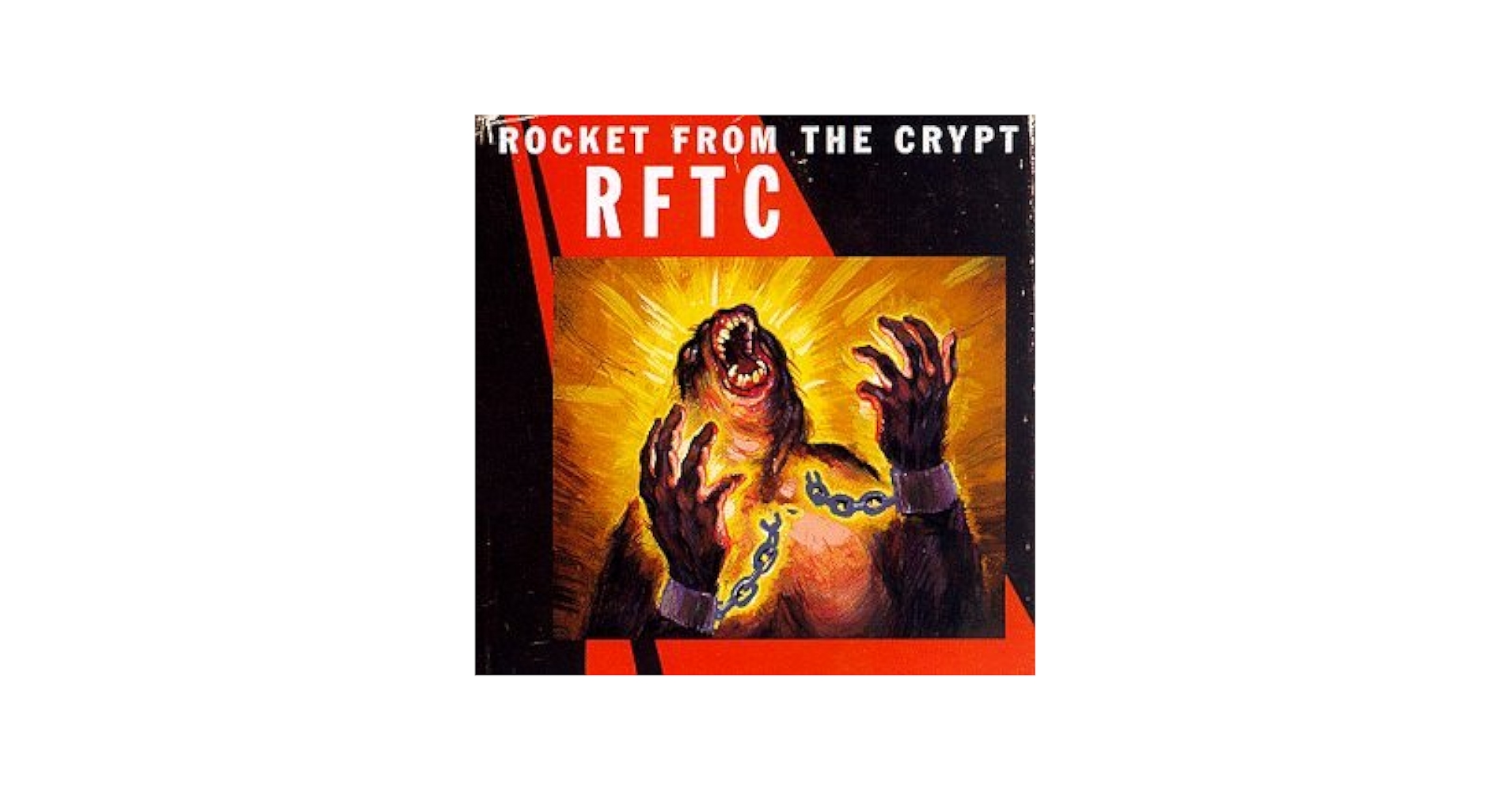 Rancid Rocket From The Crypt ポスター PCL-102wm.jpg