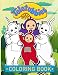 Teletubbies Coloring Book: Teletubbies Adult Coloring Books For Women And Men