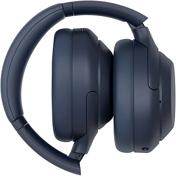 SONY ワイヤレスヘッドホン wh-1000xm4 サファイアブルー ワイヤレスヘッドホン『WH-1000XM4』台数・期間限定カラー