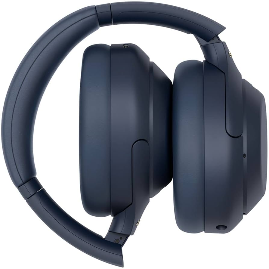 ソニー　ワイヤレスヘッドホン　WH-1000XM4　ネイビー　etc55 Amazon.co.jp: ソニー ワイヤレスノイズキャンセリング