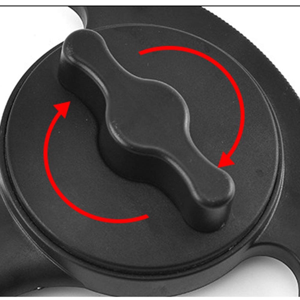 Sacacorchos Multifuncional Ajustable para Botellas de Vino y latas, utensilio de Cocina para el hogar.