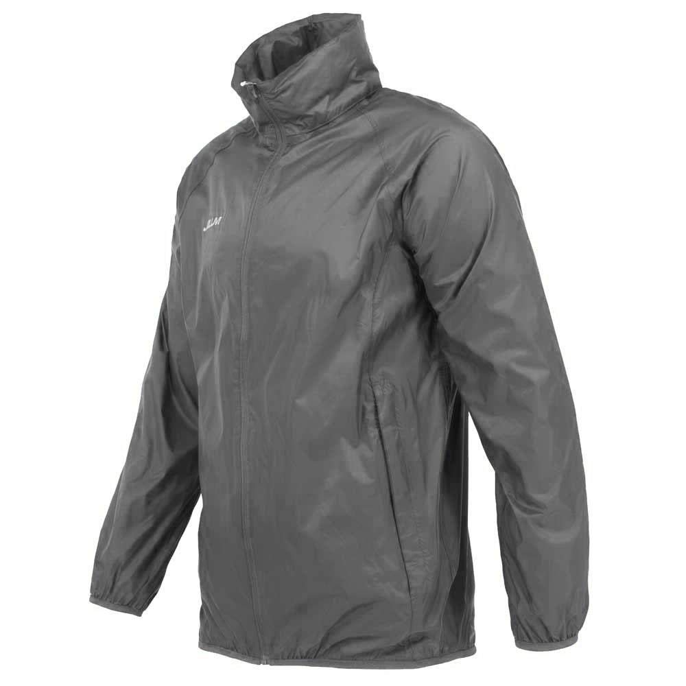 Veste Joluvi Gris en Taille S - Blouson Modèle 234389087S