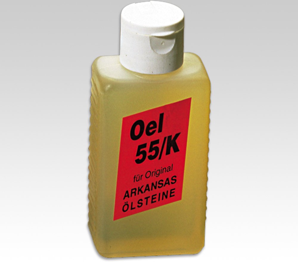 Aceite para afilar