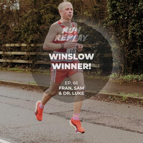 Episode 66 &ndash; Winslow Winner!