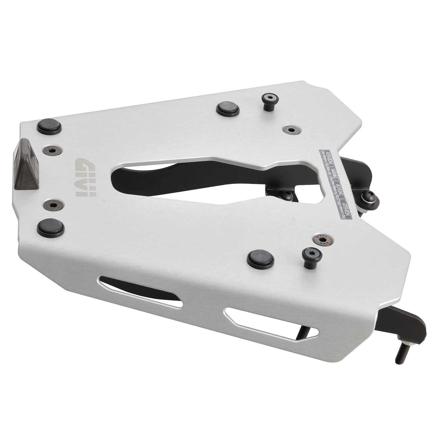 Amazon.co.jp: GIVI(ジビ) バイク トップケース フィッティング
