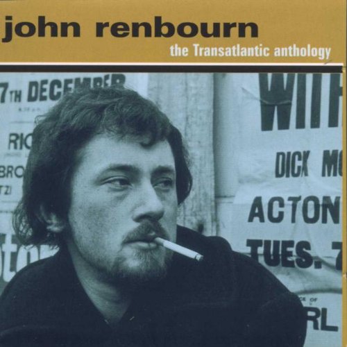Amazon.com: The Transatlantic Anthology : Renbourn, John: CDs & Vinyl