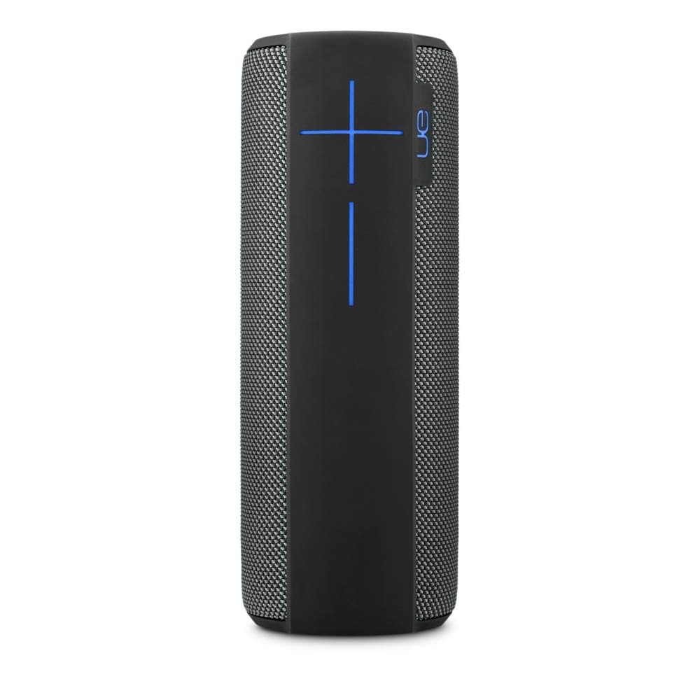 Caixa de Som Bluetooth UE Megaboom Black Charcoal (Preto